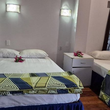 Bluelight Village Hotel 나디 외부 사진