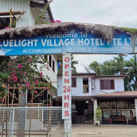 Bluelight Village Hotel 나디 외부 사진
