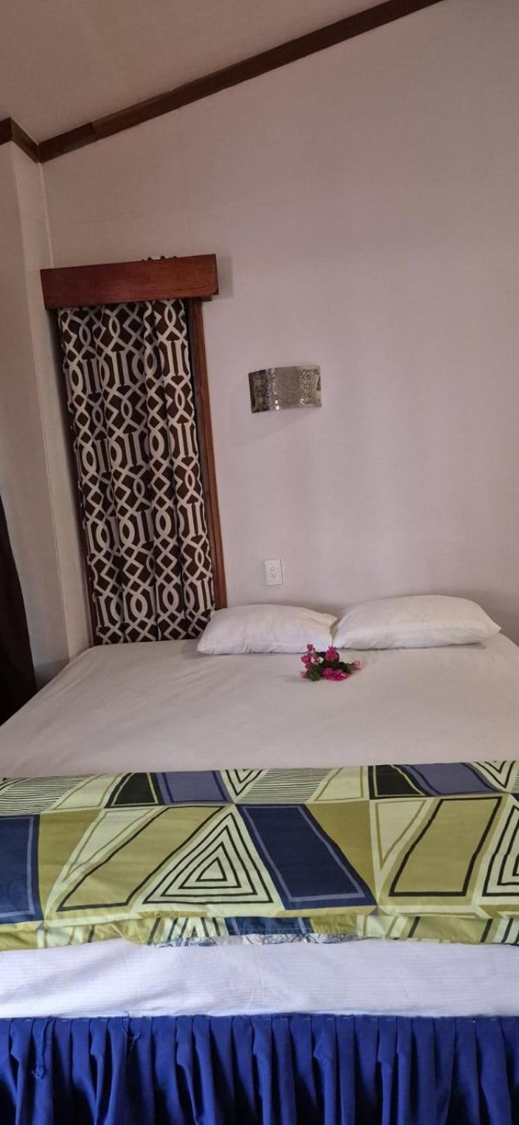 Bluelight Village Hotel 나디 외부 사진