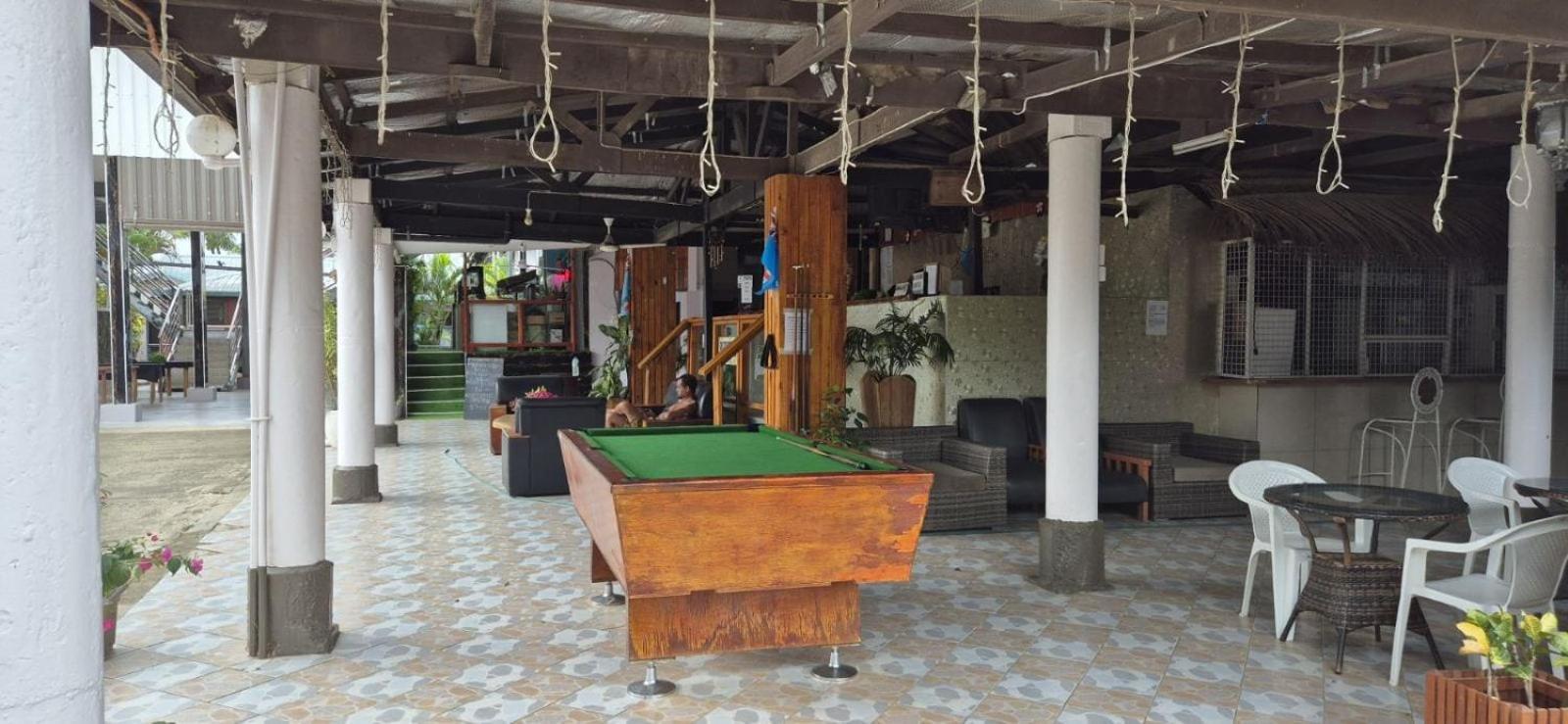 Bluelight Village Hotel 나디 외부 사진