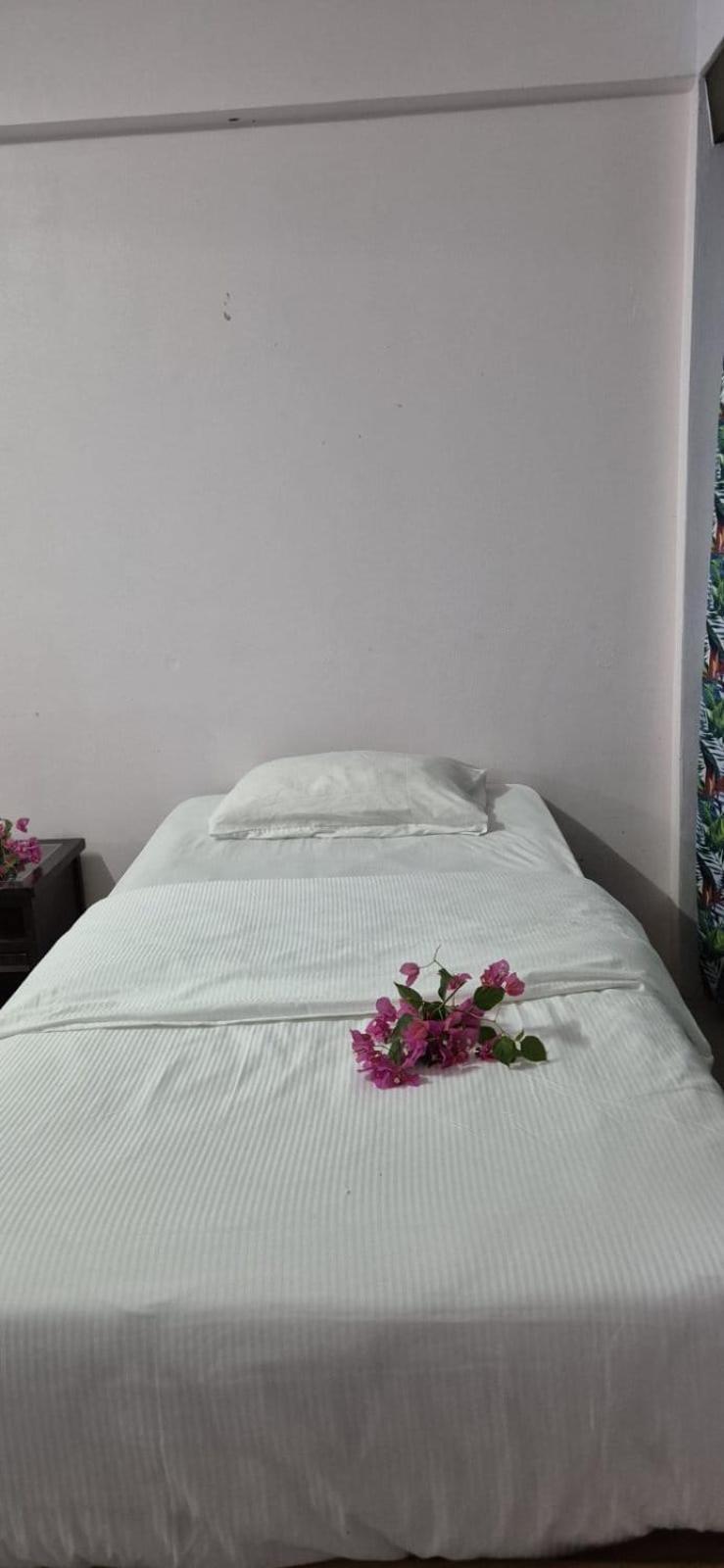 Bluelight Village Hotel 나디 외부 사진