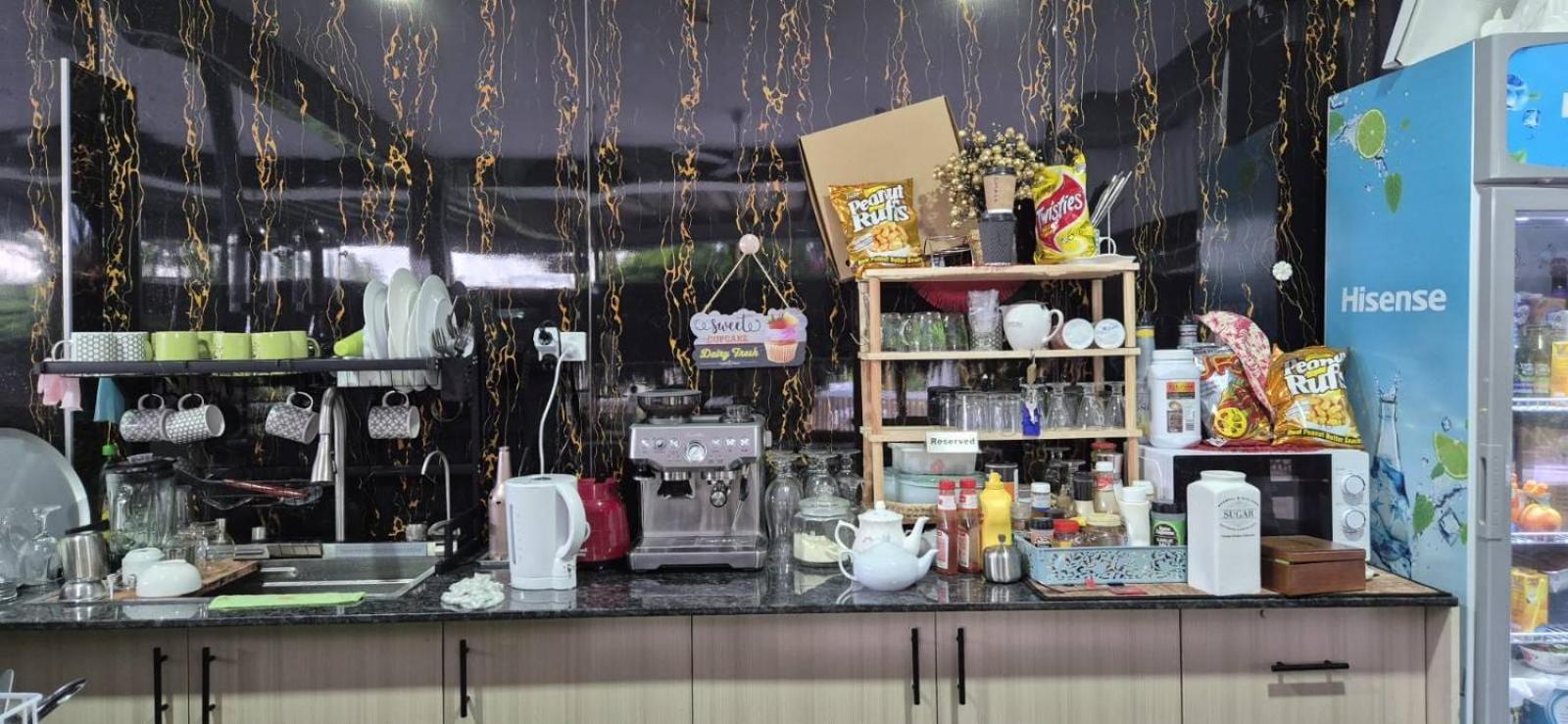 Bluelight Village Hotel 나디 외부 사진