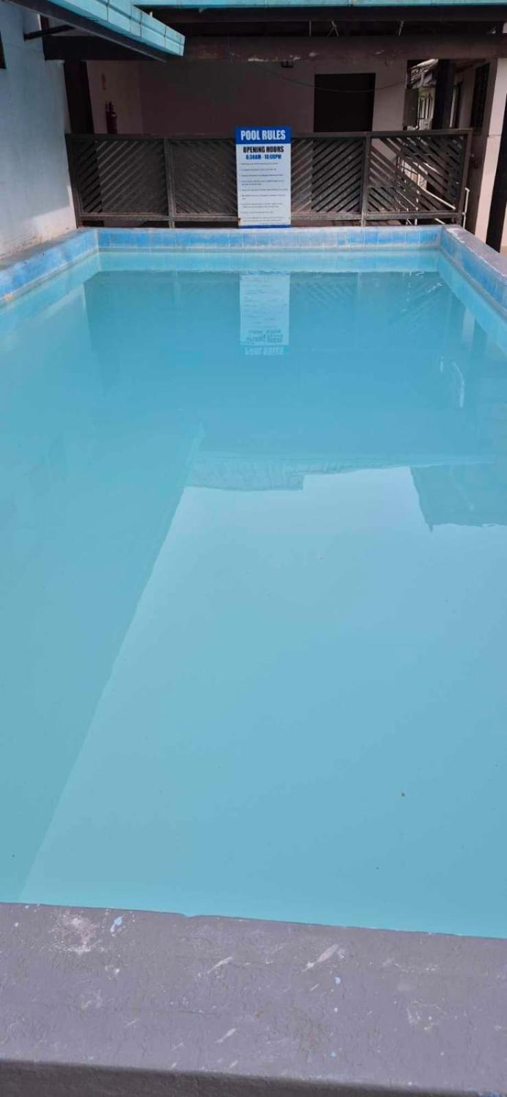Bluelight Village Hotel 나디 외부 사진
